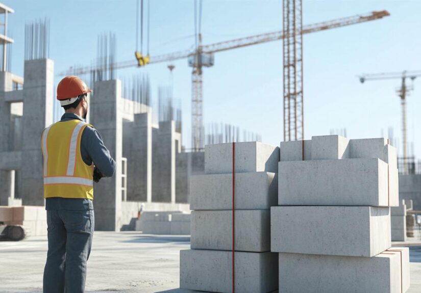 The Ultimate Guide to Choosing the Right Breeze Blocks for Your Construction in 2024: When to Use Them Instead of Bricks