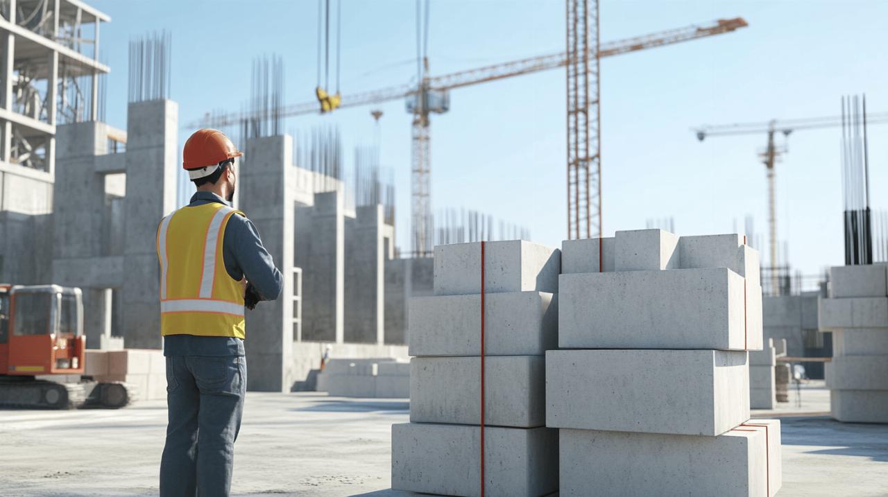 The Ultimate Guide to Choosing the Right Breeze Blocks for Your Construction in 2024: When to Use Them Instead of Bricks