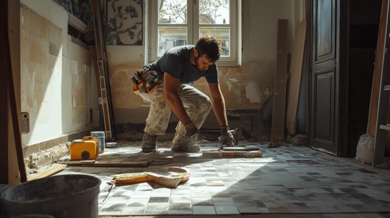 10 Things to Sort Before Your Rendez-vous avec un carreleur pour la renovation a Bruxelles: A Homeowner’s Checklist