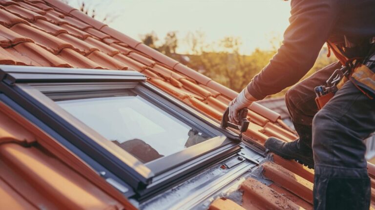 How to Replace a Velux Window Without the Frame: A Step-by-Step Guide
