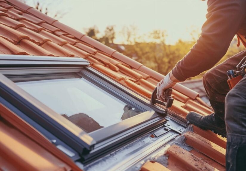 How to Replace a Velux Window Without the Frame: A Step-by-Step Guide