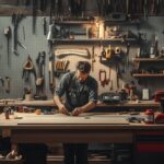 Why professionals choose griffon adhesives for perfect surface preparation
