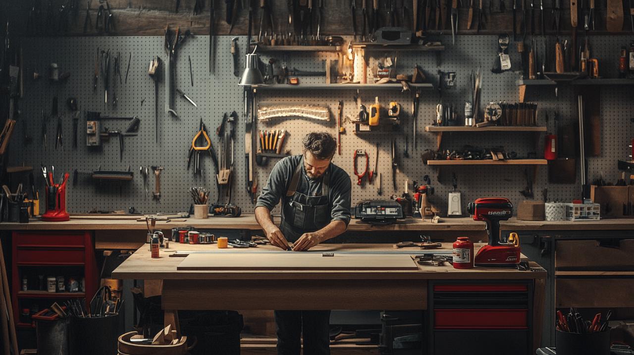 Why professionals choose griffon adhesives for perfect surface preparation