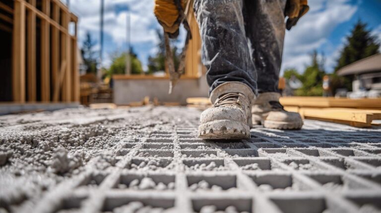Construction de maison: When to Use Expansion Joints in Large Commercial Buildings