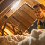 Essential Workwear Guide: How to Choose Your Work Clothes for Loft Insulation
