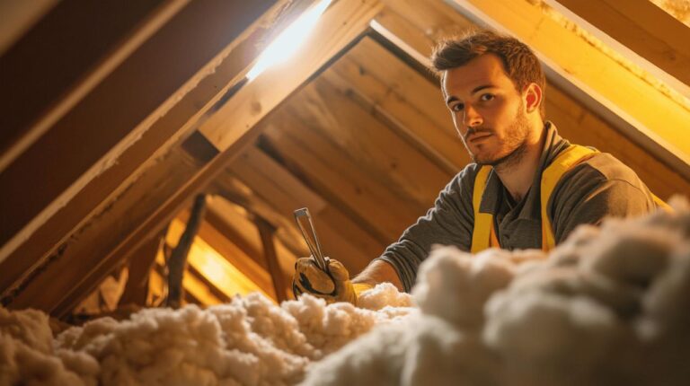 Essential Workwear Guide: How to Choose Your Work Clothes for Loft Insulation