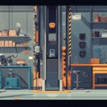 The Complete Guide to Selecting and Installing Electric Goods Lifts: Maintenance Best Practices for Heavy Load Transportation