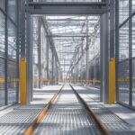 Comprehensive Guide to EN 13241-1: Understanding the Gate Safety Standard in Detail for Public Protection