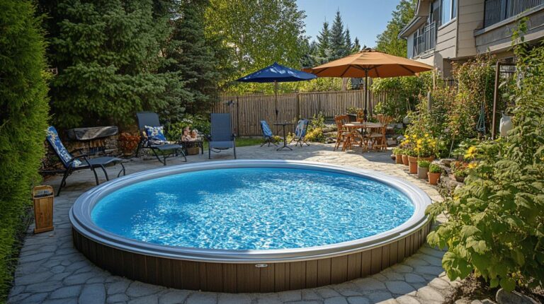How to Heat an Above-Ground Pool: Proven Methods for Sustaining Peak System Performance