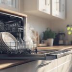 Why Your Dishwasher Isn’t Drying: Could a Faulty Thermostat Be Stopping It from Reaching the Right Temperature?